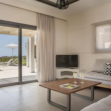 Vila Anelle *