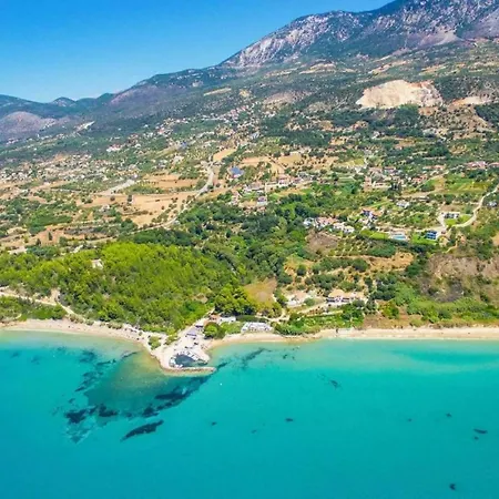 Anelle Villa Karavádosz