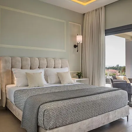 Villa Anelle Karavádosz